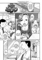 Small Droopings [Equal] [Original] Thumbnail Page 01