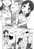 Small Droopings [Equal] [Original] Thumbnail Page 05