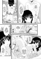 Bathtime With a Flat-Chested Girl / お風呂でぺったんこ [Ohnuma Hiroshi] [Original] Thumbnail Page 10