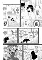 Bathtime With a Flat-Chested Girl / お風呂でぺったんこ [Ohnuma Hiroshi] [Original] Thumbnail Page 02