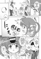 Nanoha-chan ANA / なのはちゃん ANA [Azusa Norihee] [Mahou Shoujo Lyrical Nanoha] Thumbnail Page 05