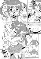 Nanoha-chan ANA / なのはちゃん ANA [Azusa Norihee] [Mahou Shoujo Lyrical Nanoha] Thumbnail Page 09