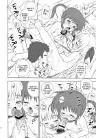 Nanoha-chan to Fate-chan no Sentou Kiroku / なのはちゃんとフェイトちゃんのせんとう記録 [Azusa Norihee] [Mahou Shoujo Lyrical Nanoha] Thumbnail Page 13