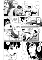 I Hate My Big Sister!! / お姉ちゃんなんか大嫌い!! [Jingrock] [Original] Thumbnail Page 02