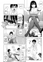 I Hate My Big Sister!! / お姉ちゃんなんか大嫌い!! [Jingrock] [Original] Thumbnail Page 04