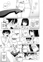 I Hate My Big Sister!! / お姉ちゃんなんか大嫌い!! [Jingrock] [Original] Thumbnail Page 05