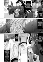 Omoi Tsuzuru / ヲモヒツヅル [Nakano Sora] [Fate] Thumbnail Page 07