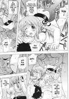 Nami to Robin no I Love Piece / ナミとロビンのアイラブピース [Kika Equals Zaru] [One Piece] Thumbnail Page 16
