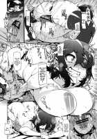 Chiisai Teitoku to Tatsuta to Tenryuu to / 小さい提督と龍田と天龍と [Henkuma] [Kantai Collection] Thumbnail Page 15