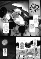 Hebigami no Miko Ni / 蛇神の巫女貳 [Mafuyu Hemp] [Original] Thumbnail Page 05