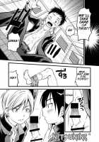 Gakuran Shounen! [Miyamoto Ikusa] [Original] Thumbnail Page 10
