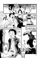 Gakuran Shounen! [Miyamoto Ikusa] [Original] Thumbnail Page 12