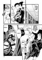 Gakuran Shounen! [Miyamoto Ikusa] [Original] Thumbnail Page 13