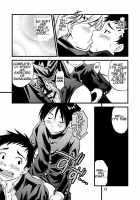 Gakuran Shounen! [Miyamoto Ikusa] [Original] Thumbnail Page 15