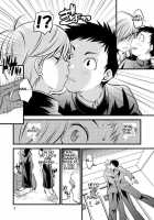 Gakuran Shounen! [Miyamoto Ikusa] [Original] Thumbnail Page 07