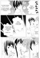 Pentagon / -ぺんたごん- [Kisen] [Shinryaku Ika Musume] Thumbnail Page 12