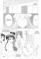Pentagon / -ぺんたごん- [Kisen] [Shinryaku Ika Musume] Thumbnail Page 03