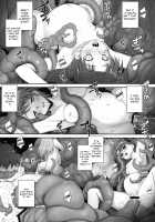 RE 09 / RE09 [Namonashi] [Fate] Thumbnail Page 10