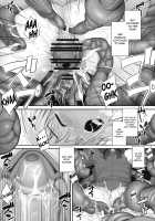 RE 09 / RE09 [Namonashi] [Fate] Thumbnail Page 16