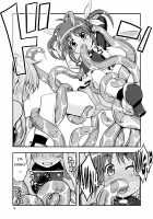 RE 11 / RE11 [Namonashi] [Mahou Shoujo Lyrical Nanoha] Thumbnail Page 13