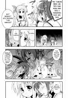 RE 11 / RE11 [Namonashi] [Mahou Shoujo Lyrical Nanoha] Thumbnail Page 06