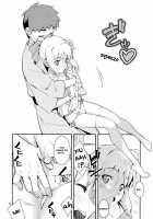 RE 17 [Namonashi] [Fate] Thumbnail Page 08