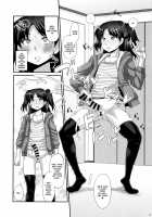 Futanari Saimin / ふたなりさいみん [Kurenai Yuuji] [Original] Thumbnail Page 07