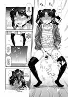 Futanari Saimin / ふたなりさいみん [Kurenai Yuuji] [Original] Thumbnail Page 09