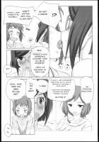 Let's Tinaizm / Let's Tinaizm [Tamahiyo] [Gundam Build Fighters] Thumbnail Page 07