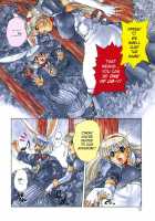 ALICE - First - COMPLETE [Juubaori Mashumaro] [Alice In Wonderland] Thumbnail Page 10