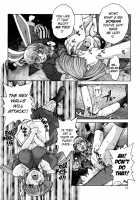 ALICE - First - COMPLETE [Juubaori Mashumaro] [Alice In Wonderland] Thumbnail Page 14