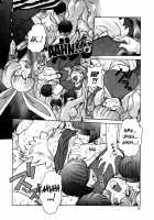 ALICE - First - COMPLETE [Juubaori Mashumaro] [Alice In Wonderland] Thumbnail Page 16