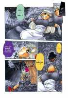 ALICE - First - COMPLETE [Juubaori Mashumaro] [Alice In Wonderland] Thumbnail Page 08