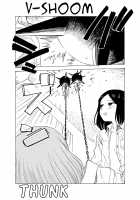 The Rage of Justice Meets The Girl / 正義の怒りをぶちかませ [Segawa Noboru] [Mobile Suit Gundam] Thumbnail Page 08