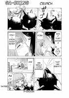 The Rage of Justice Meets The Girl / 正義の怒りをぶちかませ [Segawa Noboru] [Mobile Suit Gundam] Thumbnail Page 09