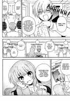 Sister Complex! 2 / シスターコンプレックス!2 [Hano Haruka] [Little Busters] Thumbnail Page 06