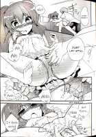 Sister Complex! / シスターコンプレックス! [Hano Haruka] [Little Busters] Thumbnail Page 12