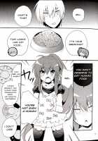 Sister Complex! / シスターコンプレックス! [Hano Haruka] [Little Busters] Thumbnail Page 04
