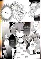 Sister Complex! / シスターコンプレックス! [Hano Haruka] [Little Busters] Thumbnail Page 05