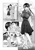 Seisenzuma no Hinkaku / 生鮮妻の品格 [Original] Thumbnail Page 02
