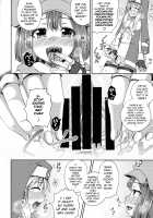 MayBri Shasei Gaman Game / メイブリ射精我慢ゲーム [Poncocchan] [Guilty Gear] Thumbnail Page 11