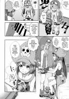 MayBri Shasei Gaman Game / メイブリ射精我慢ゲーム [Poncocchan] [Guilty Gear] Thumbnail Page 13