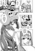 MayBri Shasei Gaman Game / メイブリ射精我慢ゲーム [Poncocchan] [Guilty Gear] Thumbnail Page 04