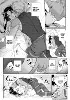 Futari, Hajimete no xxx / ふたり、初めての××× [Yuyama Chika] [Fate] Thumbnail Page 10