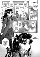 Futari, Hajimete no xxx / ふたり、初めての××× [Yuyama Chika] [Fate] Thumbnail Page 04