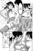 My Little Sister ~Hitomi~ / My Little Sister～ひとみ～ [Mizuyoukan] [Original] Thumbnail Page 09