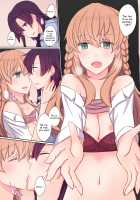 Office Sweet 365 -APPENDED- [Sisyamo 2 Percent] [Original] Thumbnail Page 13