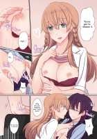 Office Sweet 365 -APPENDED- [Sisyamo 2 Percent] [Original] Thumbnail Page 05