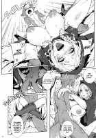 Childhood Destruction ~Big Red Riding Hood and the little wolf~ / 童年破壊～大きな赤ずきん&小さき狼～ [Hirame | Fishine] [Little Red Riding Hood] Thumbnail Page 11