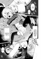 Satsuki AiAiAi Yukkuri Ecchi / 皐月愛愛愛ゆっくりえっち [Menteiyakuna] [Kantai Collection] Thumbnail Page 14